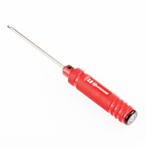 RP-0511-B RUDDOG 3.0mm Ball End Hex Driver Wrench