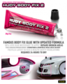 106281 HUDY Body Fix 28g / 1oz