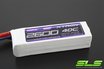 SLSXT26003140 - SLS XTRON 2600mAh 3S1P 11,1V 40C/80C