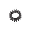 S-903 - 1st Pinion 16T /7075 Aluminum Hard Coating - TEAM Titan