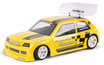 G891 1:12 Karosserie Schumacher SupaStox Hot Hatch Type RC, unlackiert