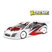 MTB0415-UL Xtreme Twister Speciale 1:10 Clear Body - 0.4mm