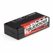 RP-0460 RUDDOG RACING 4200MAH 150C/75C 7.4V LCG SHORT STICK PACK LIPO BATTERY