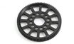 TD310584 TEAM DURANGO Spur Gear 64P 116T