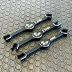 1UP-200214 1up Racing Pro Double Ended Turnbuckle Wrench - 4mm