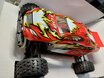 22107 Amewi Brushed Truggy 1:18 / 2,4 GHz / RTR / 4WD - AMEWI