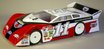 237 BAKERSFIELD LATE MODEL 10" WIDE LEXAN KLAR