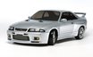 300058604 1:10 RC Nissan Skyline GT-R R33 (TT-02D) - TAMYIA