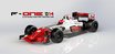 F-ONE-14 - FORMULA 1 SCALA 1:10 F-one 2014 Full Optional - WRC