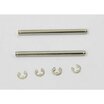 502698 Querlenkerstift TS vorne und hinten aussen 3 mm Stifte mit E-Clips