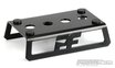 6256-00 Satin Black Car Stand - PROTOform