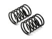 6543 - DAEMPFERFEDER RACING 14x25x1.5mm 6.5Wdg. (SIL/2ST)