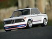 7215 Karosserie-Satz BMW 2002 Turbo M-Chassis unlackiert