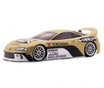 7403 - Mitsubishi Eclipse Karosserie 190mm LEXAN klar - HPI