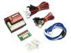 AD-AD-RC03+ Ana-Digit Ltd AD-RC03+ 4-Channel LED Lighting & Control System