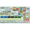 AE42148 Element RC Enduro Scale Decal Sheet