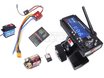 ATees Electronic Paket Combo Set B für RC Cars - ATEPCOMBO2