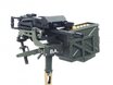 BA-H05 BA Model Studio 1/10 Scale Model MK19 Auto. Grenade Launcher Replica (Large Ammo Box wo/ Shield)