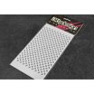 BDSTC-019 Bittydesign Vinyl Stencil - Diamond Plate