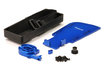 BRUSHLESS CONVERSION KIT FOR HOBAO HYPER 9 W/ PINION GEAR C23868BLUE - INTEGY