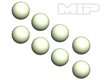 MIP99002 - Ball / 1/16 Gr. 25 Ch. Steel