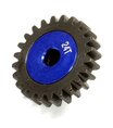 C24991 HD Pinion Gear 24T for HPI 1/8 Apache SC & C1 Flux