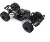 C31480 Composite 1/10 MXX10 Trail Off-Road Scale Crawler Chassis Kit 313mm Wheelbase