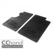 CC/D-1049 CChand D90 Mud Flap (Rear Two Piece) for RC4WD Gelande II D90/D110