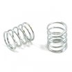 CENTRO SILVERLINE 2.5/3.0SHORT PROGRESSIVE TC SPRINGS (PR) - C0622