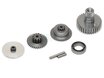 CLS5830HV-SG(V2) JX Servo Complete Rebuild Gear Set for JX/CLS5830HV-V2 Servo