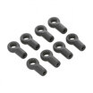 CQ0330 5.8mm Rod End (8pcs)