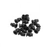 CQ0331 5.8mm Flaged Pivot Ball (16pcs)