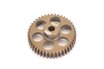 CR4843 Pinion Gear 48DP 43T (7075 Hard)