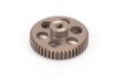 CR4846 Pinion Gear 48DP 46T (7075 Hard)