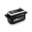 DHS108 Doyono Brushless Servo HV Low Profile CNC Alugehäuse 20.0kg/0.055sec @8.4V