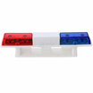 DTLR05015 Hobby Details Squae Police Car Light for 1:10 - 1:8 RC Car