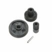 ECX212029 Tranny Gear Set: Barrage, Temper