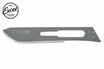 EXL00010 Tool - Scalpel Blade - 10 Surgical Blade (2 pcs) - Fits 00003 / 00004 Scalpels