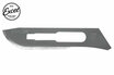 EXL00020 Tool - Scalpel Blade - 20 Surgical Blade (2 pcs) - Fits 00003 / 00004 Scalpels