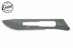 EXL00021 Tool - Scalpel Blade - 21 Surgical Blade (2 pcs) - Fits 00003 / 00004 Scalpels