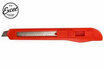 EXL16010 Werkzeug - Universalmesser - K10 - Light Duty - Kunststoff - 9mm breite Klingen