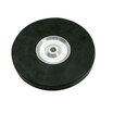 FAST54AW Fastrax Aluminium Rubber Wheel For Fast54/Fast550/A