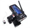 FS-GT3B-2.4G - Flysky FS-GT3B Digital 3CH 2.4Ghz TX & RX LCD Transmitter & Receiver