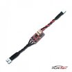 FT-2025 Furitek Lizard 20A/40A Brushed/Brushless ESC w/ FOC For SCX24