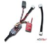 FT-2037 Furitek Combo Of Furitek IGUANA 20A/40A Brushed ESC For Axial SCX24 With Bluetooth