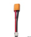 FT-2041 Furitek High Quality Female XT30 To 2-PIN JST-PH Conversion Cable
