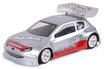 G892 1:12 Karosserie Schumacher SupaStox Hot Hatch Type P2, unlackiert