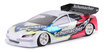 G894 1:12 Karosserie Schumacher SupaStox Touring Type M6, unlackiert