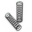 GM0020105 GMADE SHOCK SPRING 15.2X61MM (2) SOFT GREEN (2)