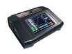 GT/TD610-PRO G.T. Power TD610 Pro Dual AC/DC Touch Screen Smart Balance Charger/Discharger 10A 100W